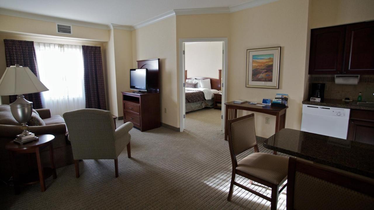Staybridge Suites San Antonio Sea World By Ihg Room photo
