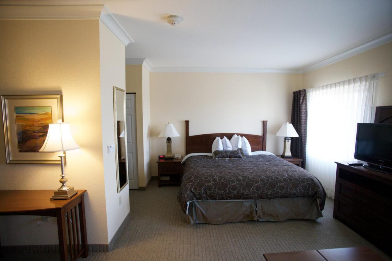 Staybridge Suites San Antonio Sea World By Ihg Room photo