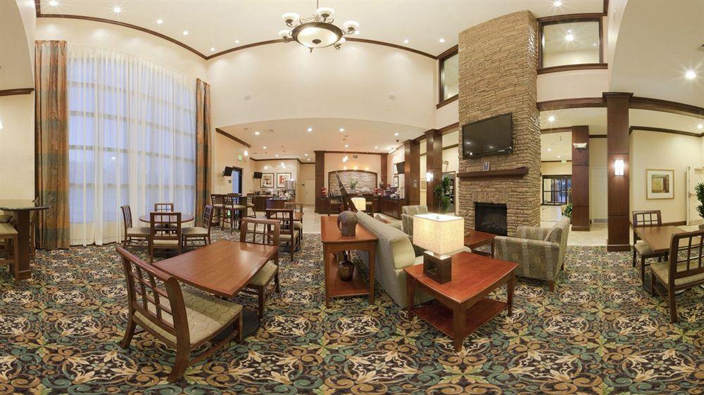 Staybridge Suites San Antonio Sea World By Ihg Exterior photo