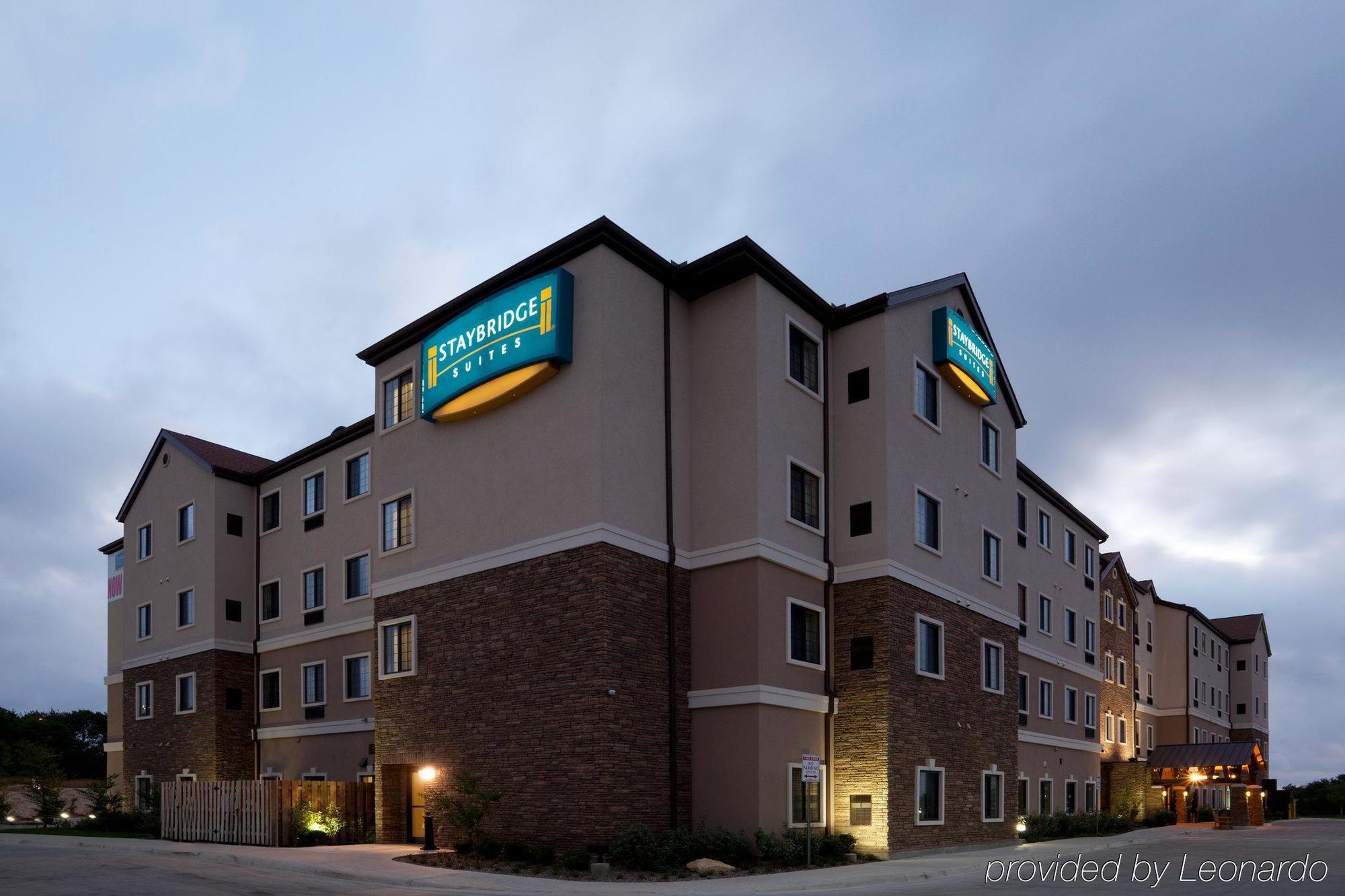 Staybridge Suites San Antonio Sea World By Ihg Exterior photo