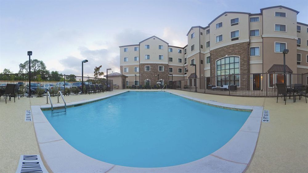 Staybridge Suites San Antonio Sea World By Ihg Exterior photo