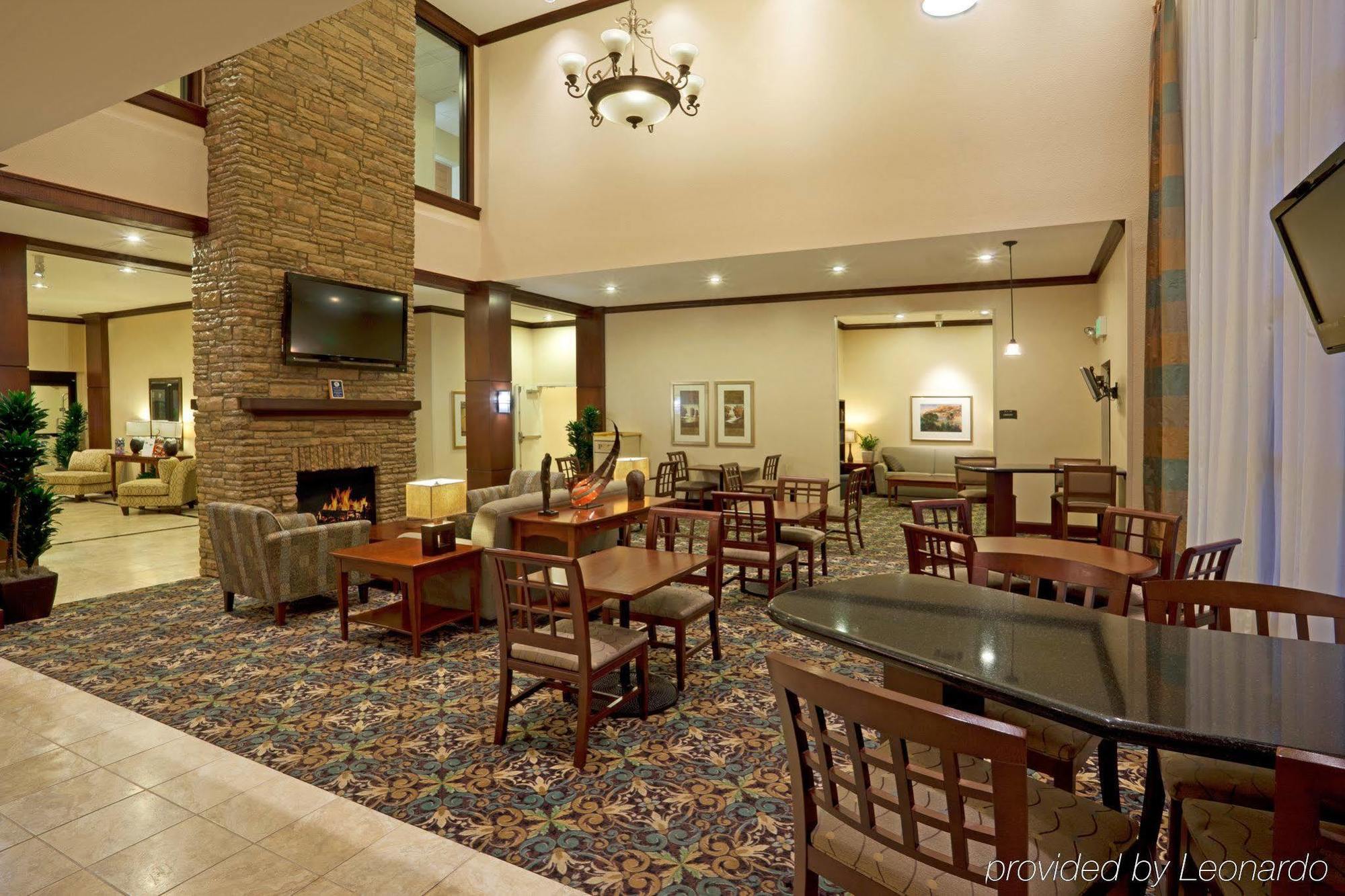Staybridge Suites San Antonio Sea World By Ihg Exterior photo