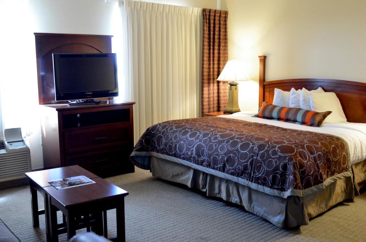 Staybridge Suites San Antonio Sea World By Ihg Exterior photo