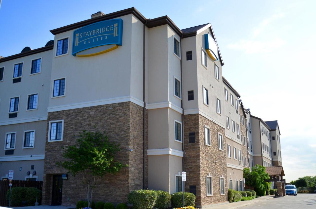 Staybridge Suites San Antonio Sea World By Ihg Exterior photo