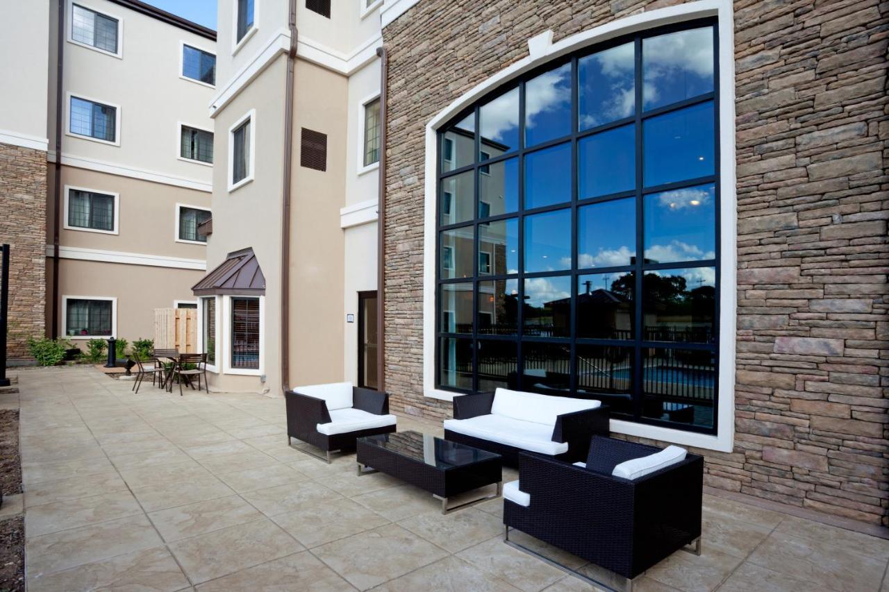 Staybridge Suites San Antonio Sea World By Ihg Exterior photo