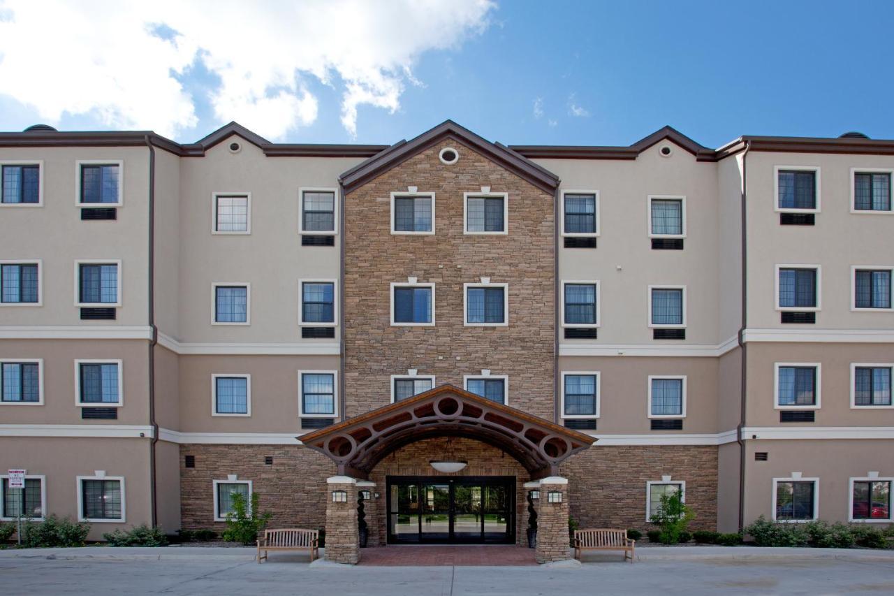Staybridge Suites San Antonio Sea World By Ihg Exterior photo