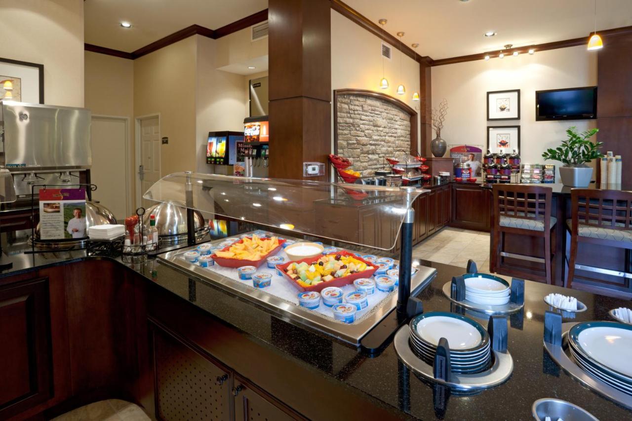 Staybridge Suites San Antonio Sea World By Ihg Exterior photo