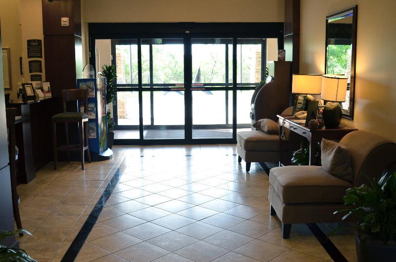 Staybridge Suites San Antonio Sea World By Ihg Exterior photo