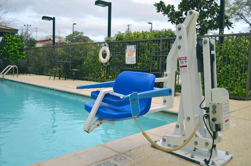 Staybridge Suites San Antonio Sea World By Ihg Exterior photo