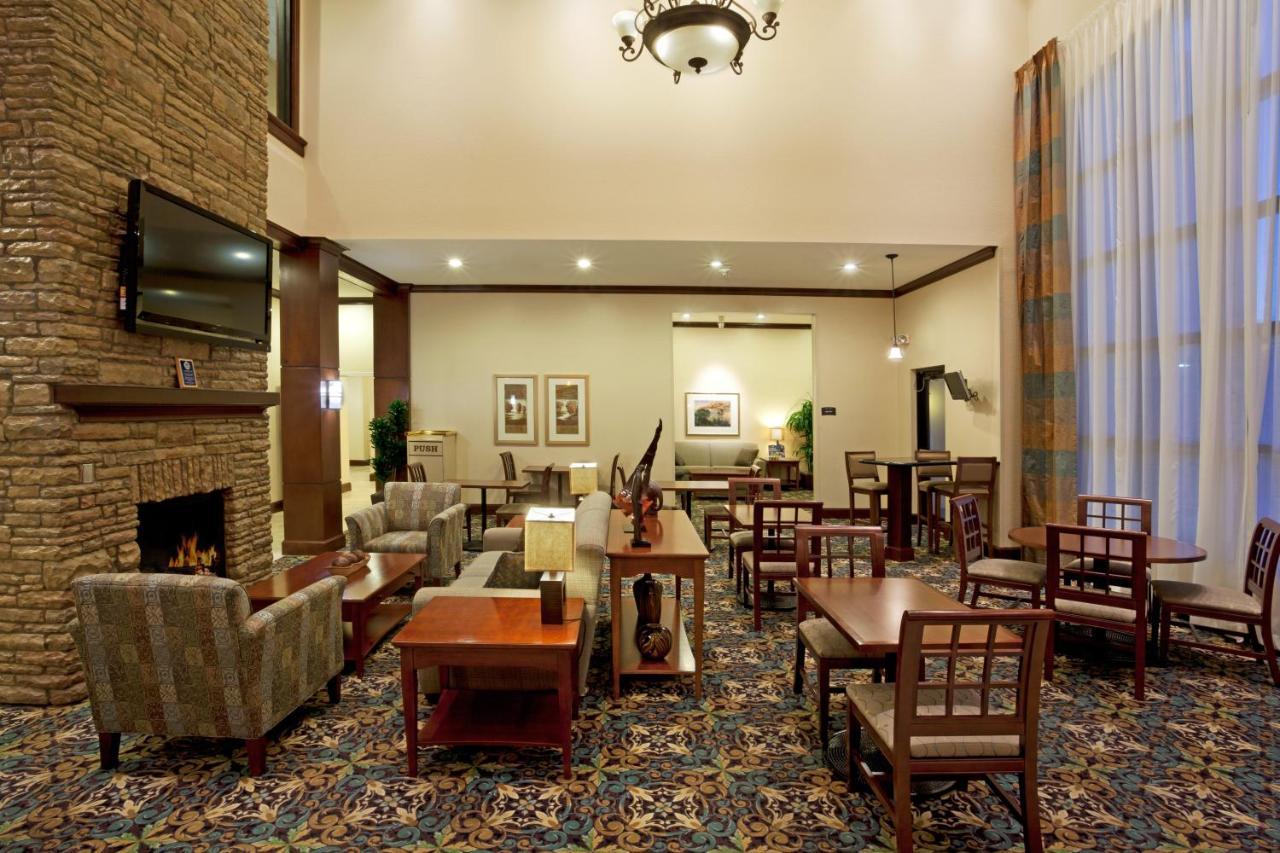 Staybridge Suites San Antonio Sea World By Ihg Exterior photo